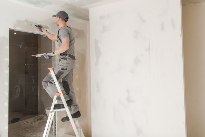 Drywall Construction